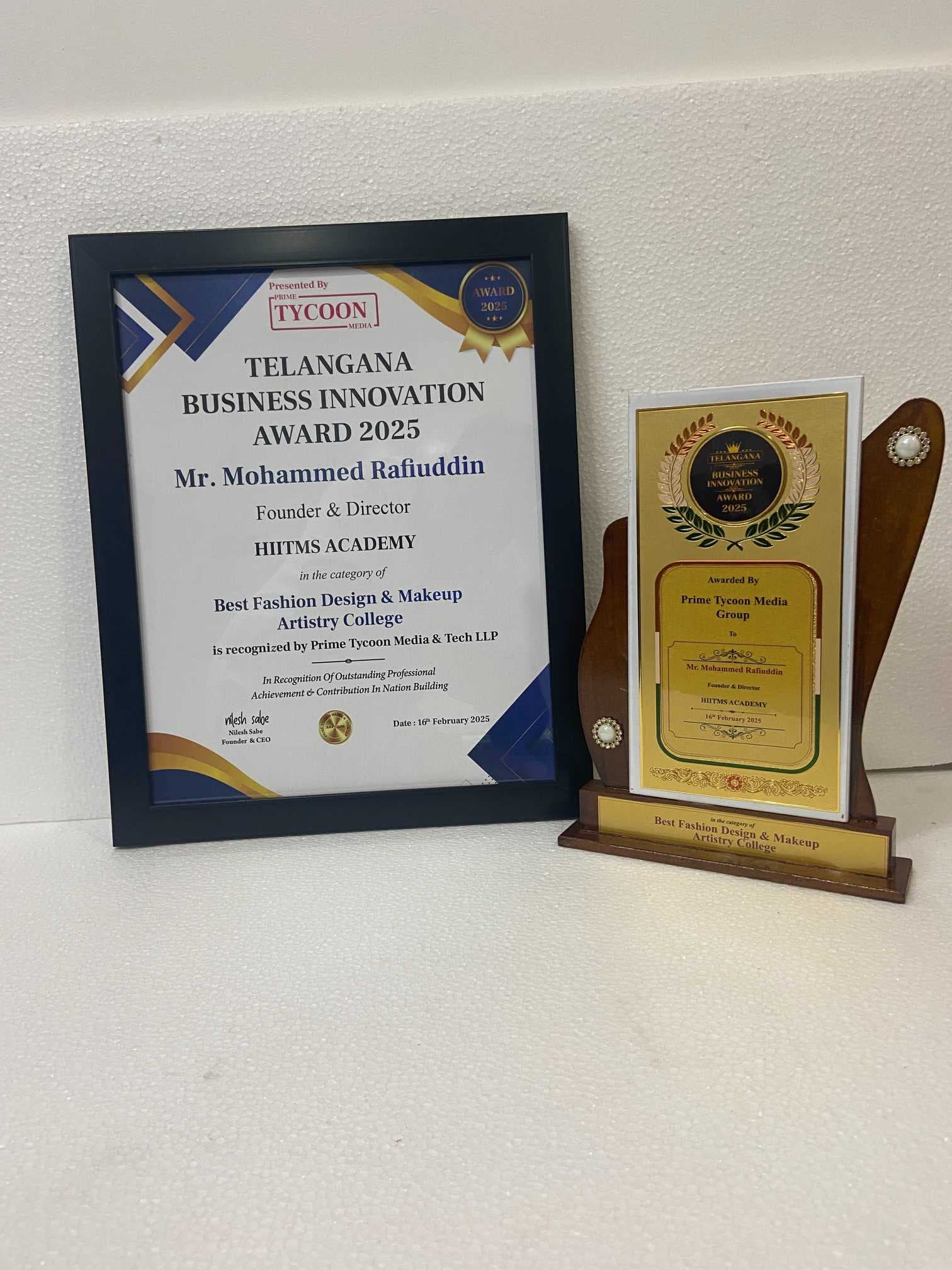 HIITMS Academy Hyderabad Events photo 95